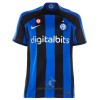 Officiële Voetbalshirt Inter Milan Alexis 7 Thuis 2022-23 - Heren